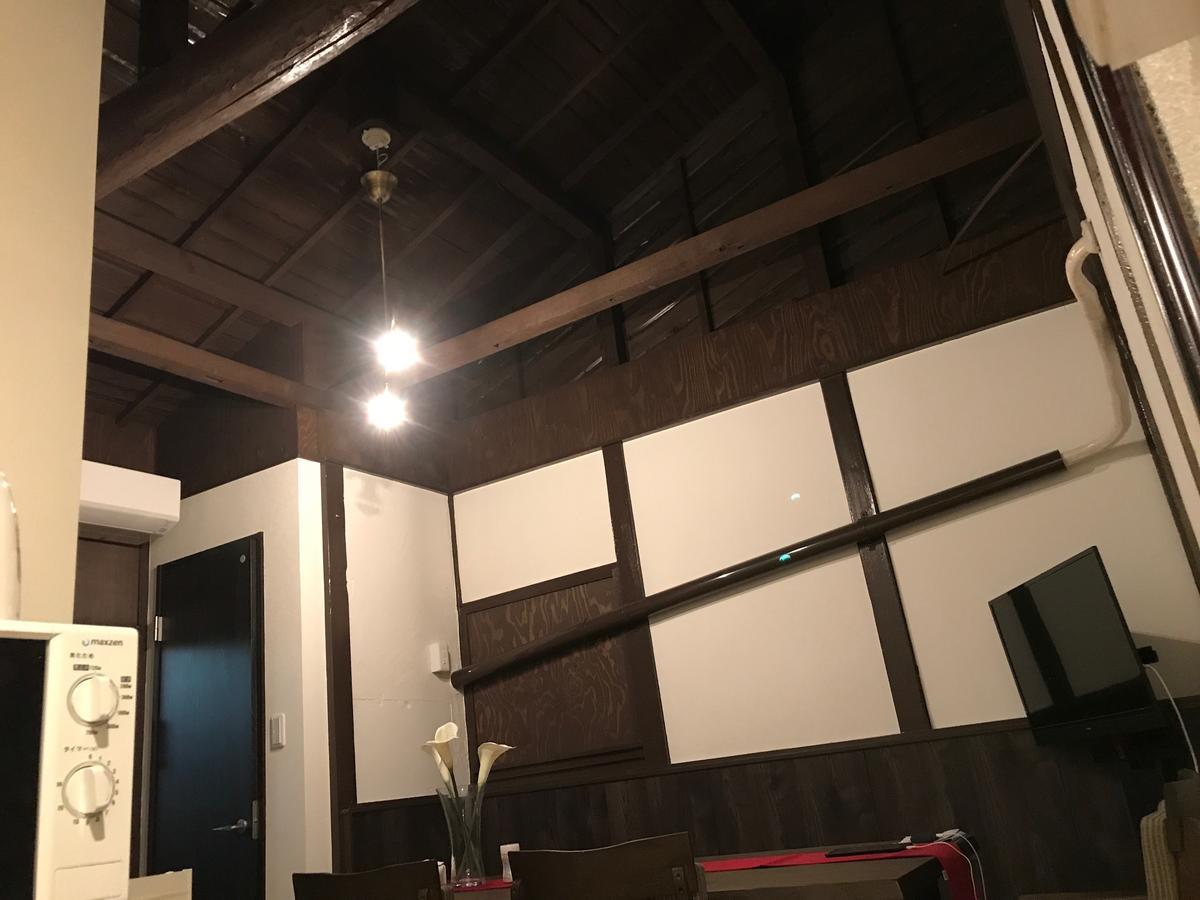 Ferienwohnung Ermitage Osaka Dome Exterior foto